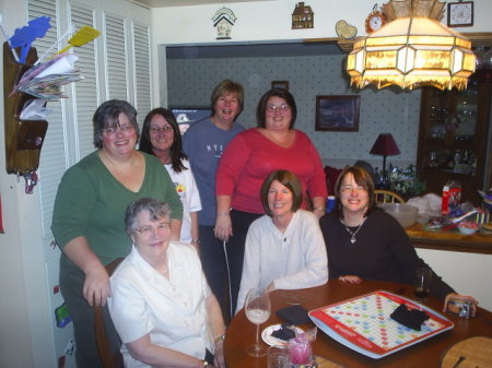 Amy Jacobson Photo 19