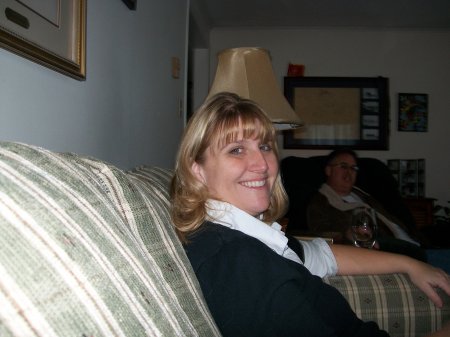 Cherie Morgan Photo 10