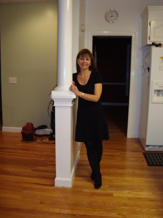 Judy Benton Photo 11
