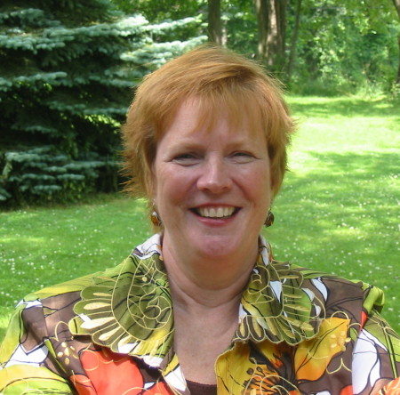 Cheri Nelson Photo 20