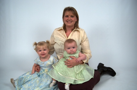 Kristina Switzer Photo 4