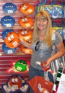 Annette Beagle Photo 2