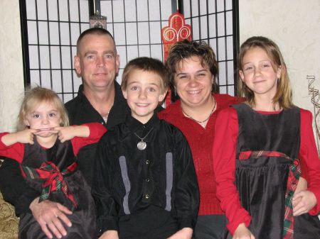 Tina Arnold Photo 10