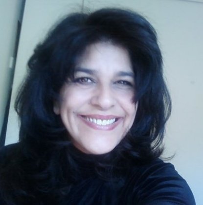 Joyce Rodrigues Photo 20