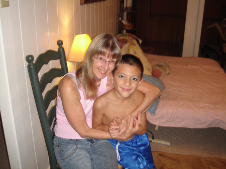 Cheri Howe Photo 15