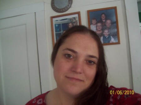 April Cramer Photo 5