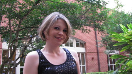 Jessica Scoggins Photo 13