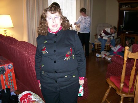 Charlene Raymond Photo 6