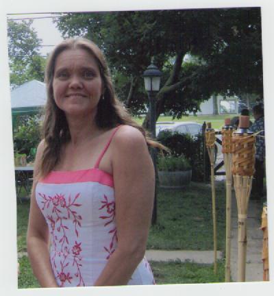 Kristina Cobb Photo 17
