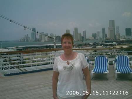 Margaret Lowery Photo 16