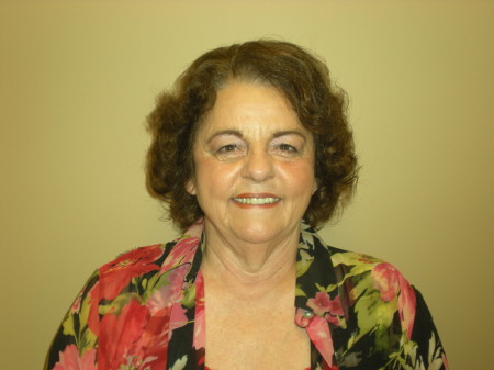 Priscilla Barner Photo 5