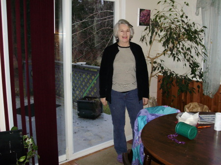 Joyce Sexton Photo 11