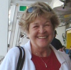 Janet Brumfield Photo 14