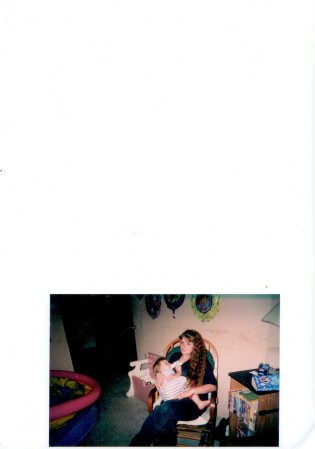 Christine Merritt Photo 4