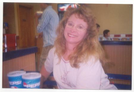 Suzanne Lazar Photo 1