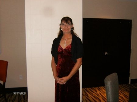 Janet Carrier Photo 11