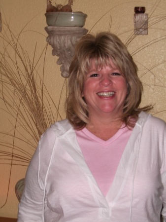 Sharon Chacon Photo 5