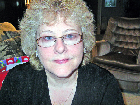 Debra Chisholm Photo 9