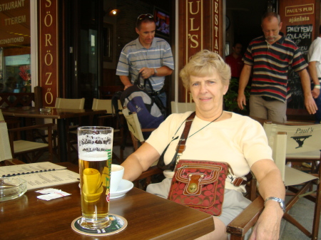 Joyce Shepherd Photo 7