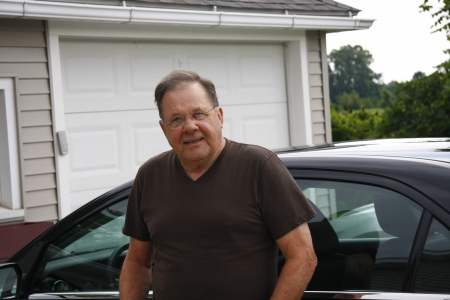 Richard Soderman Photo 2