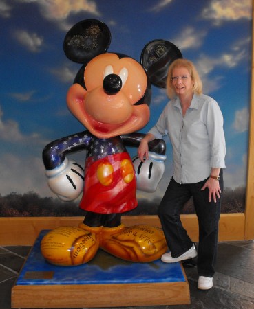 Pam Shields Photo 28