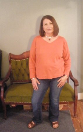 Joni Brooks Photo 23