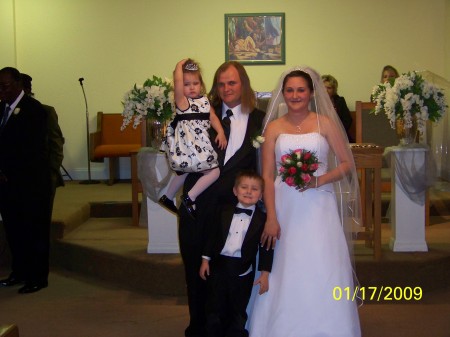 Tiffany Williams Photo 42