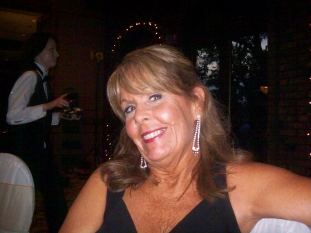 Roseann Franco Photo 5