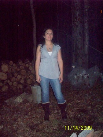 Tammy Parker Photo 12