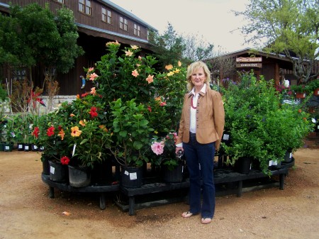 Cynthia Raines Photo 4