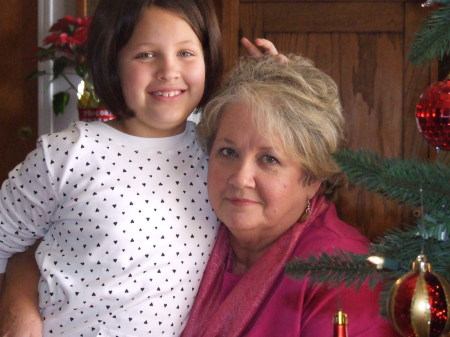 Penny Barnes Photo 19