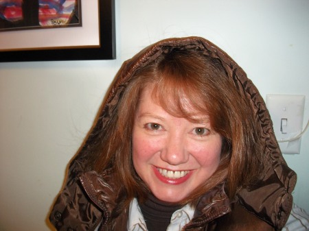 Sara Osborne Photo 35