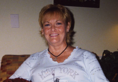 Patricia Barwick Photo 4