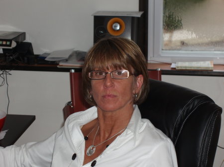Christine Witkowski Photo 9