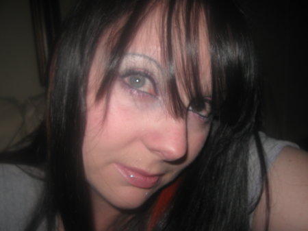 Amber Tompkins Photo 16
