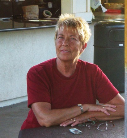 Sherry Thompson Photo 10