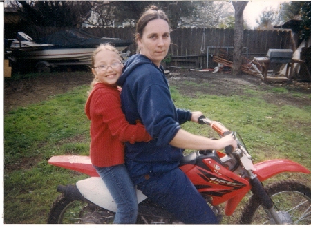 Paula Franks Photo 10