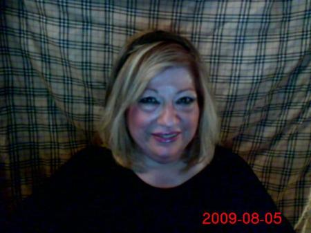 April Carbone Photo 8
