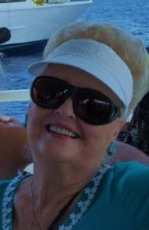 Betty Hartnett Photo 10