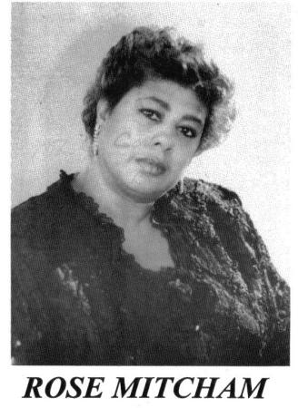 Rosemarie King Photo 3