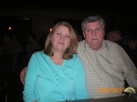 Bonnie Mercer Photo 16