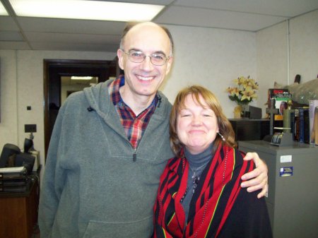 Sharon Crader Photo 2