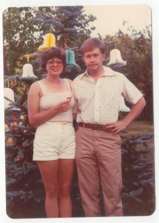 Julie Syverson Photo 1