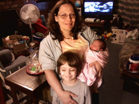 Mary Traina Photo 9