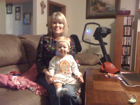 Vicki Reeves Photo 29