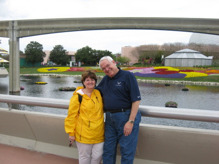 Judith Rowell Photo 7
