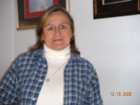 Darla James Photo 13