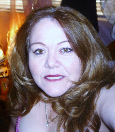 Martha Armstrong Photo 7