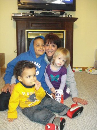 Tammy Flake Photo 5