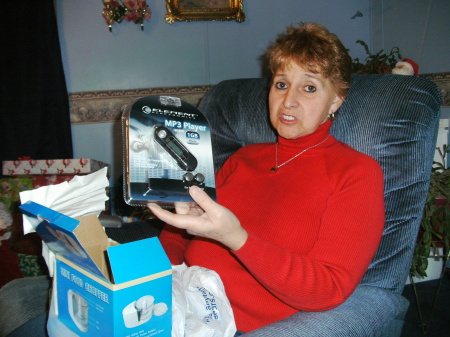 Kathy Rideout Photo 10